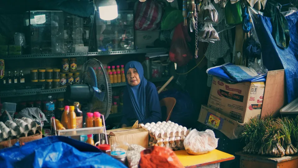 Cửa hàng Làm Hương